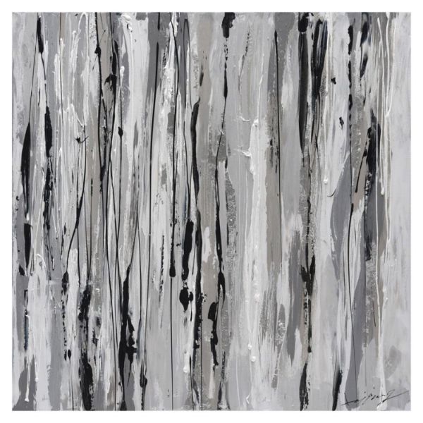 Picture of Abstract Trees Art