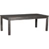 Picture of Ivie Rectangular Dining Table