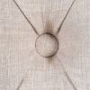 Picture of Ivie 30" Upholstered Pub Stool