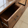 Picture of Yellowstone Writing Desk