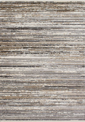 Picture of Calabar Multi Grey Texture 8x10 Rug