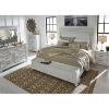 Picture of Kanwyn King Storage Bed