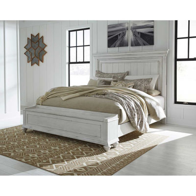 Picture of Kanwyn Queen Storage Bed