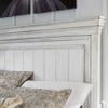 Picture of Kanwyn Queen Storage Bed