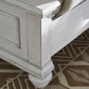 Picture of Kanwyn Queen Storage Bed