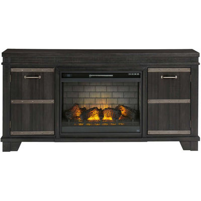 Picture of Noorbrook 72" Fireplace TV Console