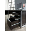 Picture of Fontana 3 Drawer Mobile Pedestal