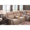 Picture of Next Gen Sand 3PC Dual Power Reclining Sectional