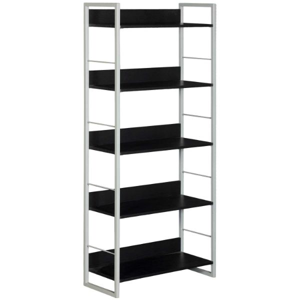 Picture of Galaxy Five Shelf Bookcase