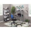 Picture of Galaxy Five Shelf Bookcase