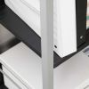 Picture of Galaxy Five Shelf Bookcase