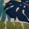 Picture of Fontana Halona Cream EASY CLEAN 5x7 Rug