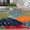 Picture of Fontana Halona Cream EASY CLEAN 5x7 Rug