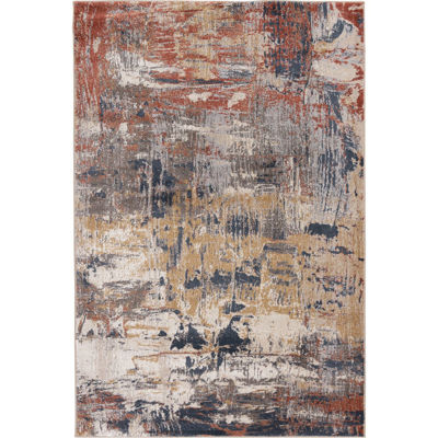 Picture of Montville Desmonia Multi 8x10 Rug