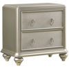 Picture of Glam Nightstand