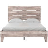 Picture of Neilsville Queen Bed, White