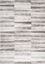 Picture of Chorus Grey White Geometric 8x10 Rug