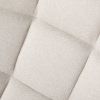Picture of Burton High Back 2 Tone Accent Chair