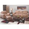 Picture of Knox Italian All-Leather Chair