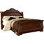 Picture of North Shore Queen Sleigh Bed