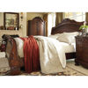 Picture of North Shore Cal King Sleigh Bed