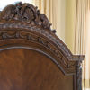 Picture of North Shore Cal King Sleigh Bed