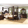 Picture of North Shore Cal King Poster Bed