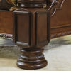 Picture of North Shore Cal King Poster Bed