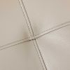 Picture of Aria Taupe Leather Chair