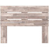 Picture of Neilsville Queen Headboard, White