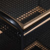 Picture of Basket Bar Cart