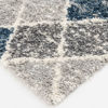 Picture of Jax Blue Multi 8x10 Rug