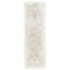 Picture of Shimmer Shag Snow Gold Rug