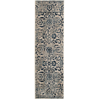Picture of Milan Distressed Medallions