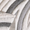 Picture of Chicago Lanan Cream/Grey 5x7 Rug