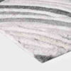 Picture of Chicago Lanan Cream/Grey 5x7 Rug