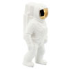 Picture of Astronaut State - White/Gold