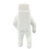 Picture of Astronaut State - White/Gold