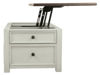 Picture of Bolanburg Lift Top Cocktail Table