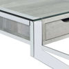Picture of Lovett Gray Desk