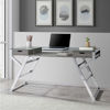 Picture of Lovett Gray Desk