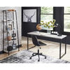 Picture of HOME OFFICE DESK
