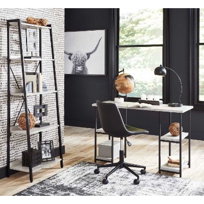 Picture of HOME OFFICE DESK