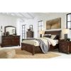 Picture of Porter Queen Storage Sleigh Bed