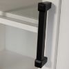 Picture of Hampton 98" Fireplace Console