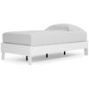 Picture of PIPERTON TWIN PLATFORM BED