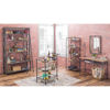 Picture of Hartford Industrial Triangle Metal Shelf