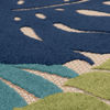 Picture of Fontana Halona Cream EASY CLEAN 5x7 Rug