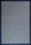 Picture of Cobalt Blue Outdoor Indoor 8x10 Rug