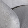 Picture of Saturn Gray Swivel Chair